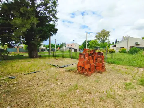 Algarrobo y Los Nogales , Piso 0