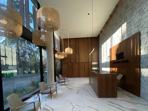 Oficina en Alquiler en Barrio Parque Leloir, USD 1.400