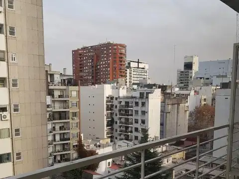 Departamento en Venta en Palermo, USD 305.000