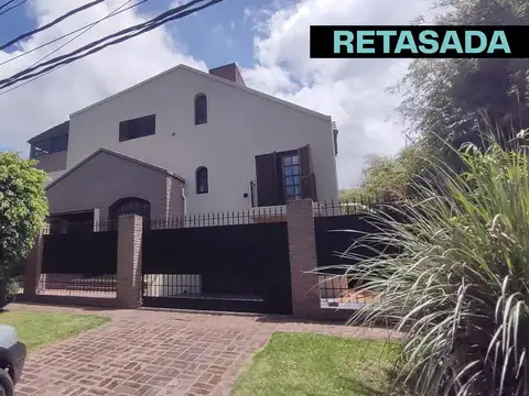 Av. Sucre  al 2260