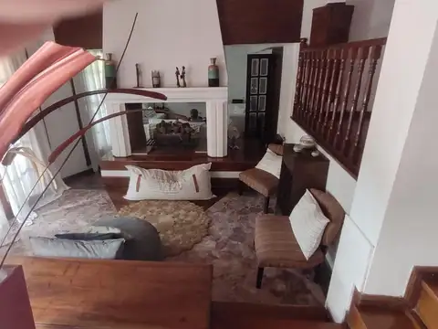 Casa en Venta en Beccar, USD 460.000