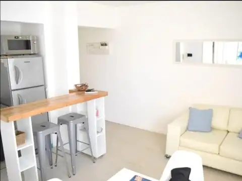 Departamento en Venta en Recoleta, USD 105.000