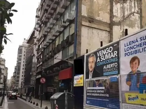 Terreno en Venta en Centro, USD 1.500.000