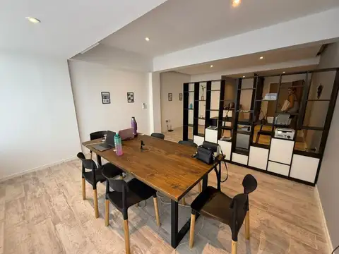 Departamento en Alquiler de Monoambiente
