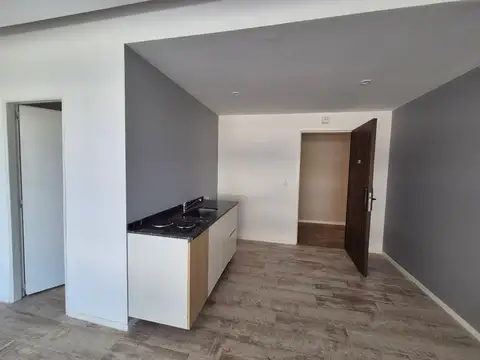 Departamento en Alquiler A Estrenar