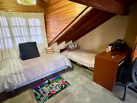 Casa en Venta 15 años