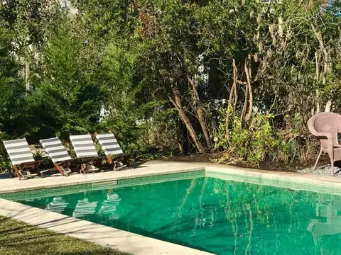 Laguna Del Sol   26 DE DIC ENERO U$S 6000, FEBRERO U$S  ver opciones  