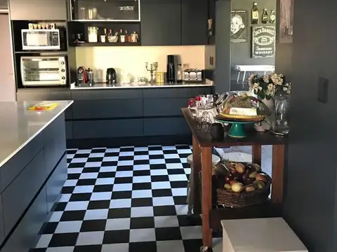 Casa en Alquiler Temporal en Laguna Del Sol, USD 9.500