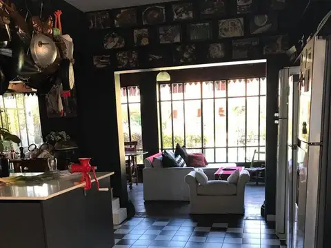 Casa en Alquiler Temporal de 4 dormitorios