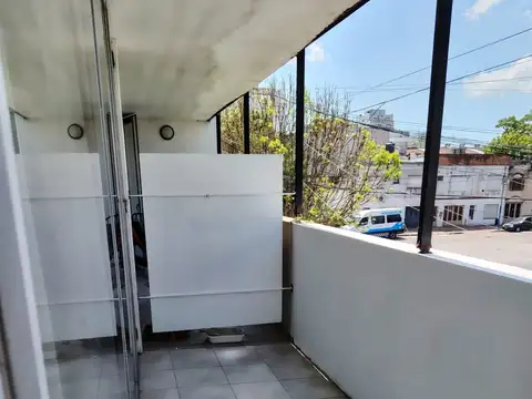 Departamento en alquiler en Plaza España