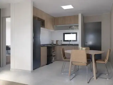 ALERCES 12 - Departamento en venta - Complejo privado