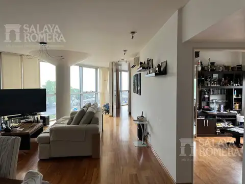 Departamento en Alquiler de 4 dormitorios