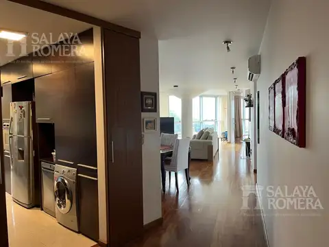 Departamento en Alquiler en Olivos Vias/Rio, USD 3.300