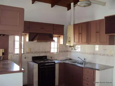 Departamento en Alquiler de 4 ambientes