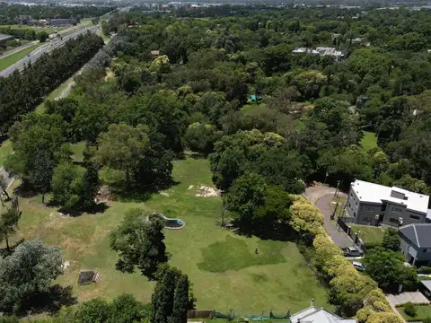 Terreno en Venta de 5838,0 m2