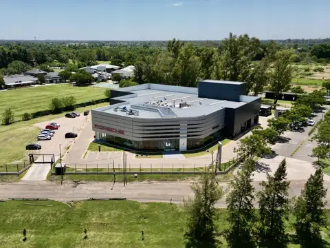 Terreno en Venta 80  mts Frente