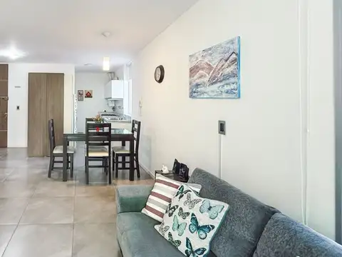 Departamento en Venta al Sur