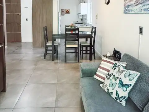 Departamento en Venta 10 años