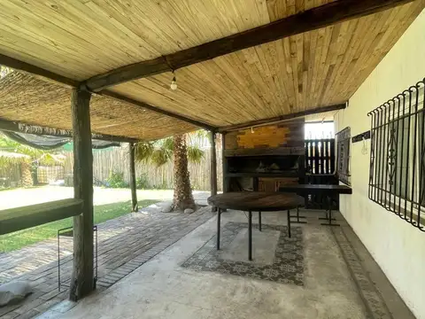 Casa en Venta en Mendoza, USD 52.000