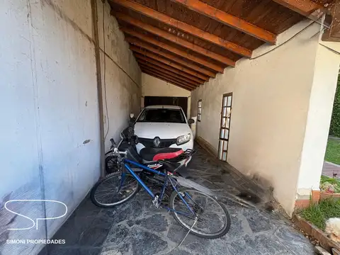 Casa en Venta en Villa Ballester, USD 185.000