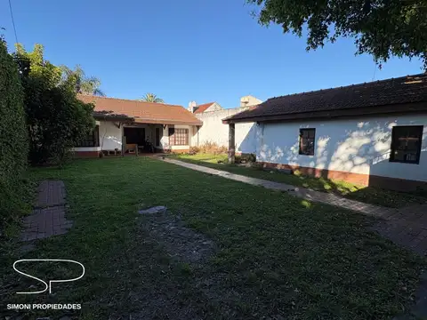 Casa en Venta de 3 dormitorios