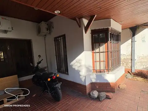 Casa en Venta con 7 cocheras