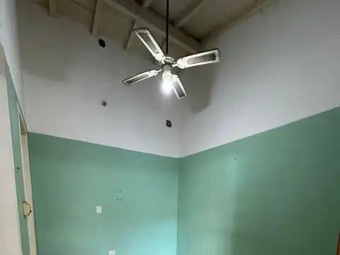 VENTA CASA SAN ANDRES CON PATIO