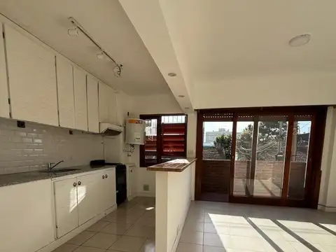 Departamento en Alquiler de 2 ambientes