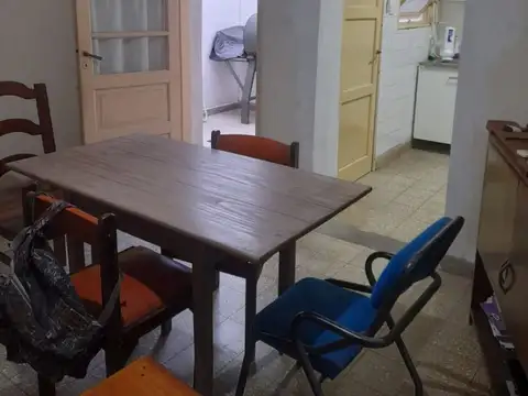 Depto Tipo Casa en Venta en Santa Fe, USD 70.000