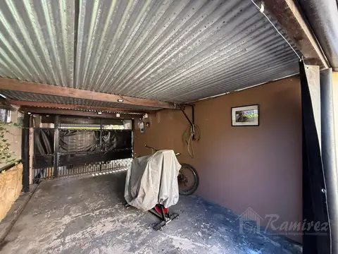 Casa en Venta al Oeste