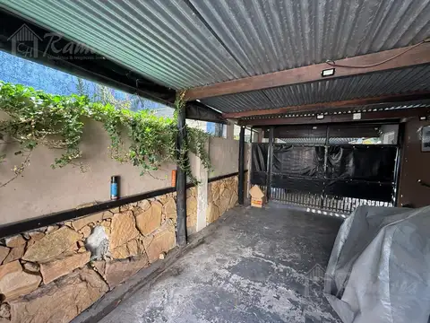 Casa 4 Ambientes En Venta - Francisco Alvarez, Moreno