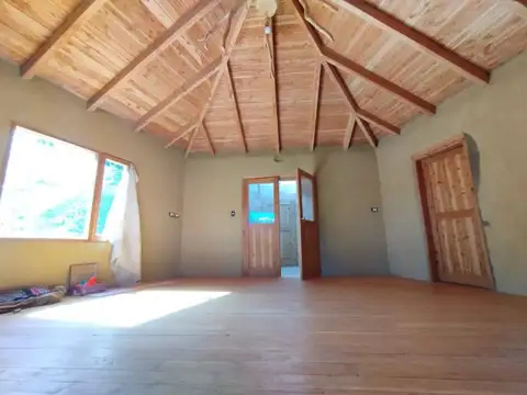 Casa en Venta en El Bolson, USD 90.000