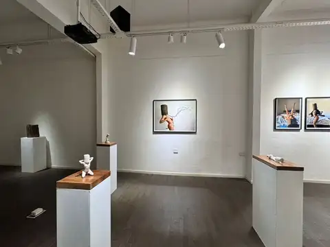 Depto Tipo Casa 5 ambientes con 1 baño