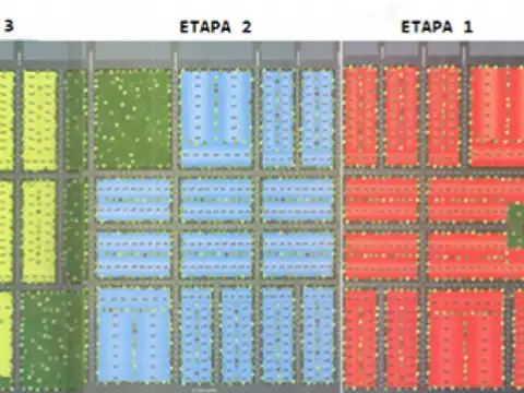 fuerza aerea  5300 5100
