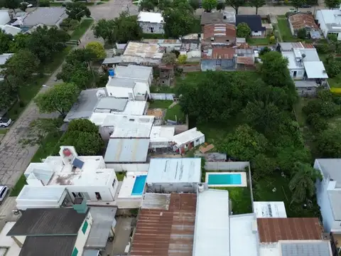 Terreno en Venta Avellaneda Santa Fe