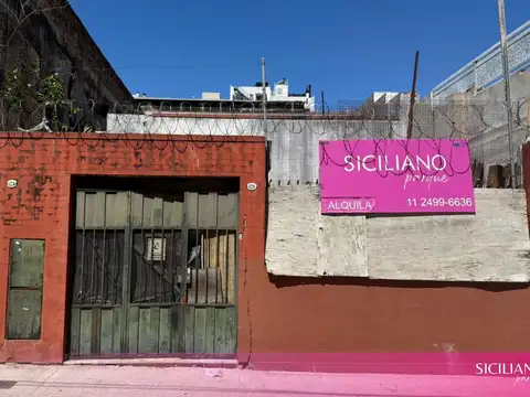 Casa en Alquiler en Parque Chacabuco, USD 2.300