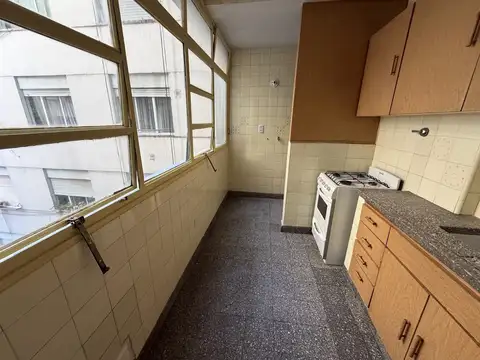 Avenida Rivadavia 4500