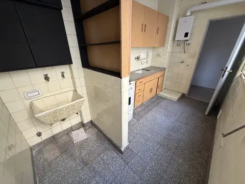 Departamento en Alquiler de 2 dormitorios