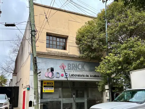 Edificio Comercial en Florida