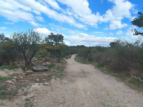 Terreno en Venta en Calaguala, USD 46.000
