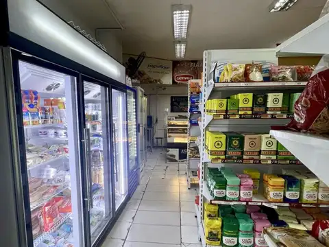 Fondo Comercio en Venta 47 años