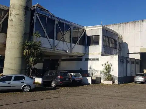 Depósito en venta en Boulogne - San Isidro