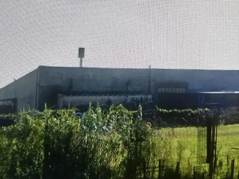 Depósito en venta en Boulogne - San Isidro