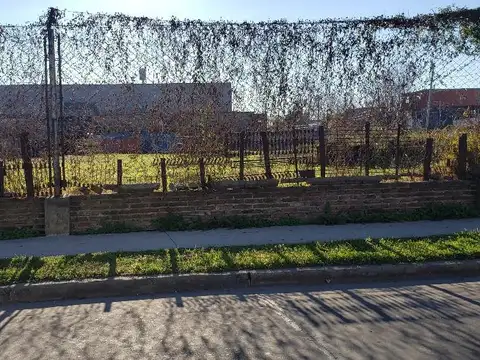 Galpon en Venta en Boulogne, USD 4.500.000