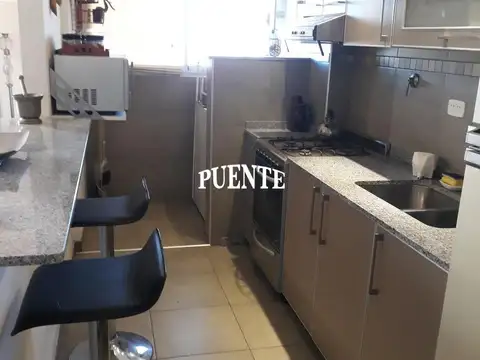 Departamento en Venta 40 años