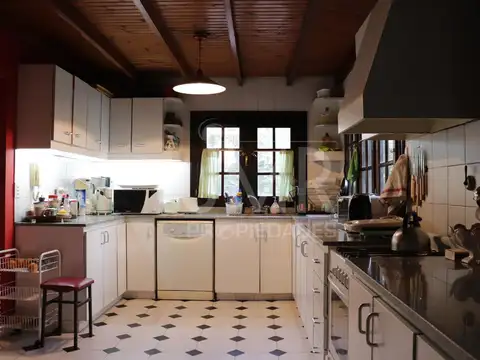 Casa en Venta de 4 dormitorios