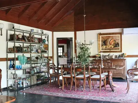 Casa en Venta de 4 dormitorios