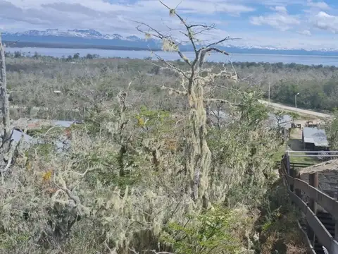 Terreno en Venta de 609,0 m2