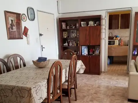Departamento en Venta de 2 dormitorios