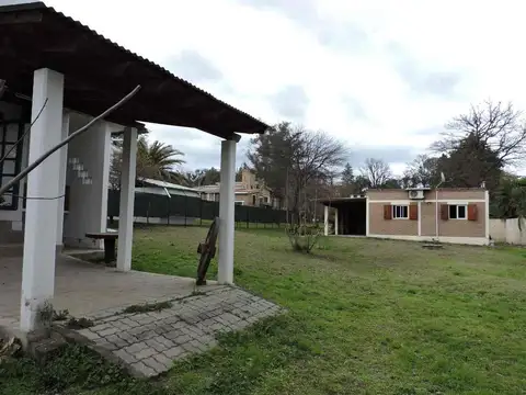 Casa en Venta de 2 dormitorios